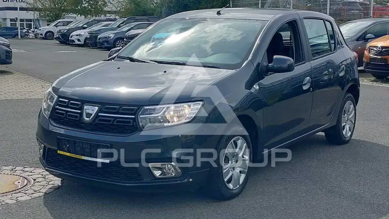 2018 Dacia Sandero