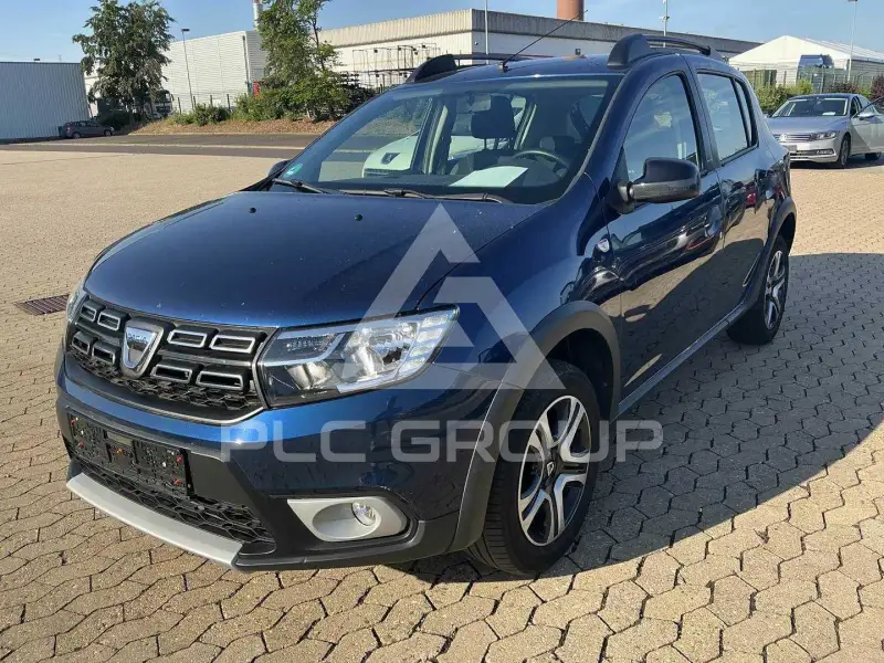 2018 Dacia Sandero