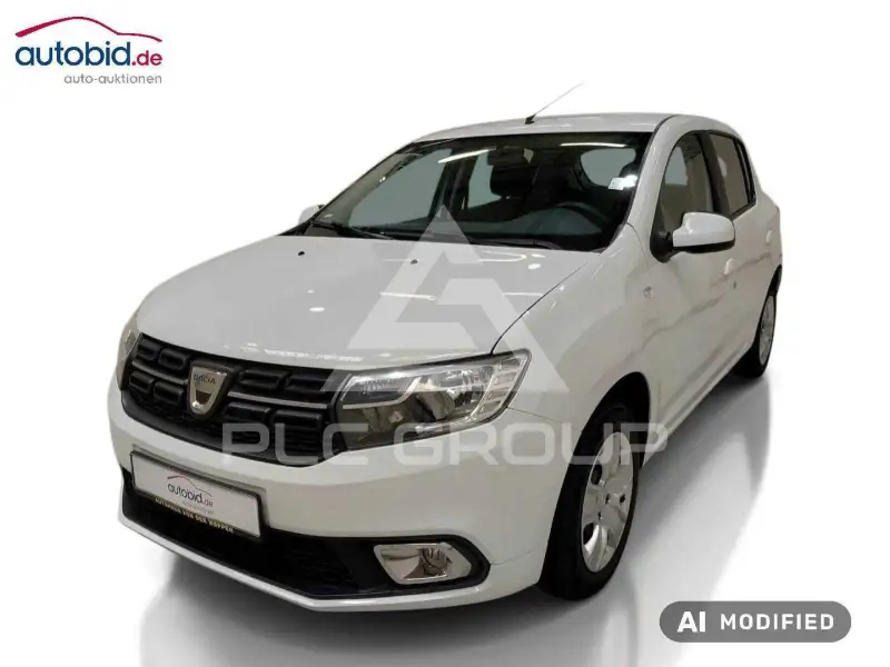2018 Dacia Sandero