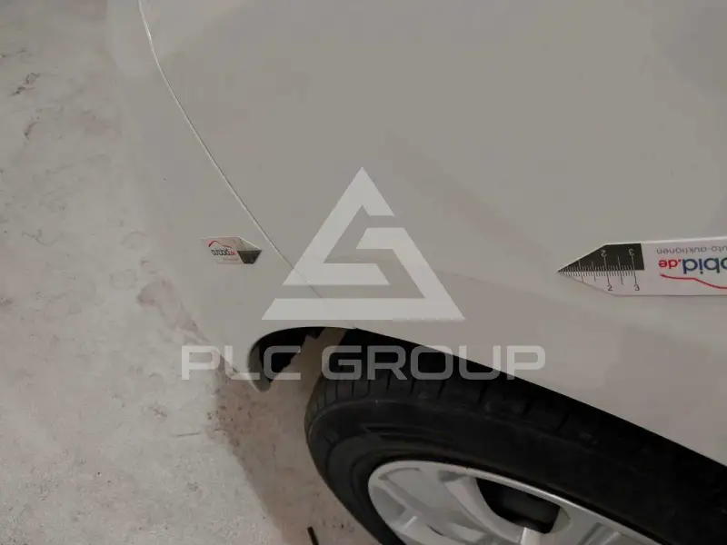 2018 Dacia Sandero