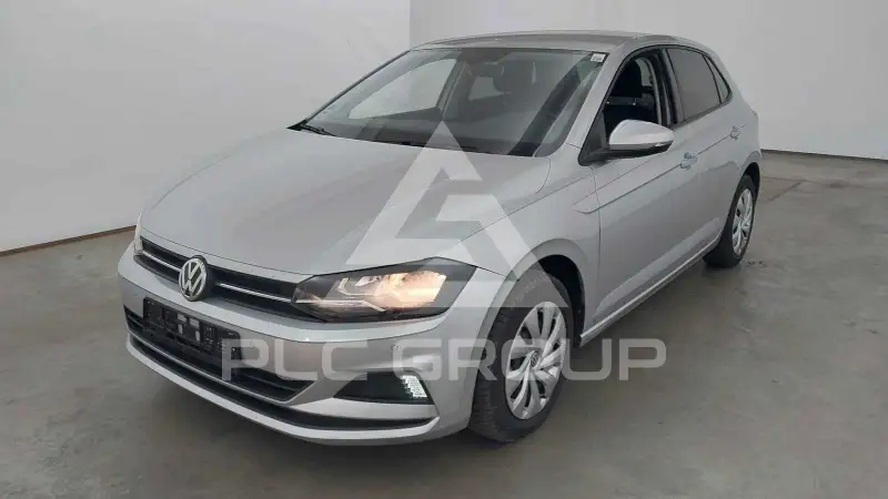 2018 Volkswagen Polo