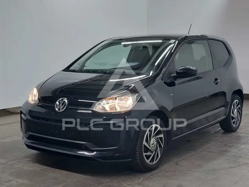 2018 Volkswagen Up