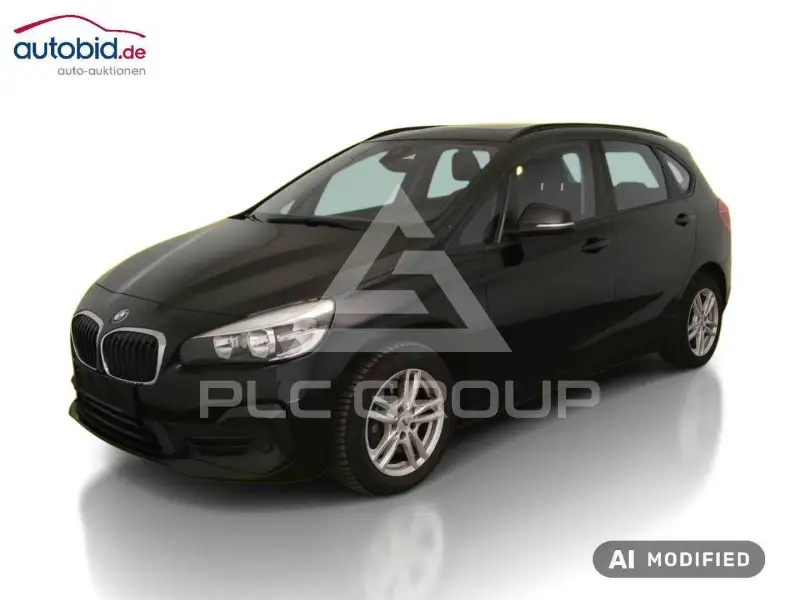 2018 BMW 218