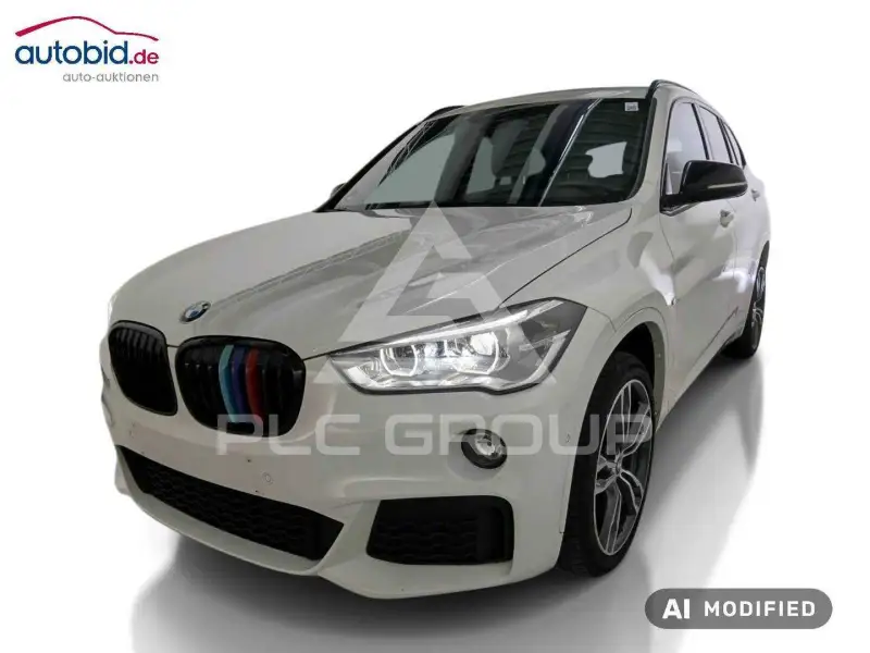 2018 BMW X1