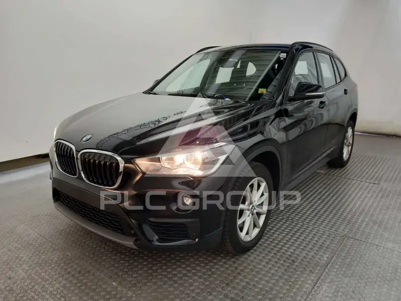 2018 BMW X1