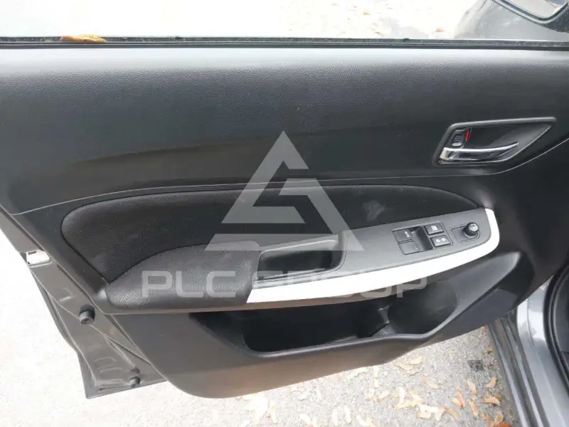2018 Suzuki SWIFT