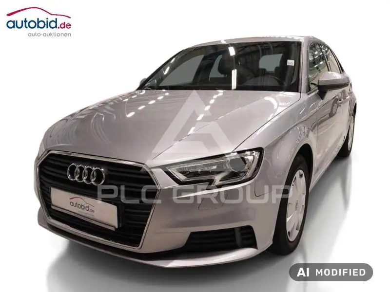 2018 Audi A3