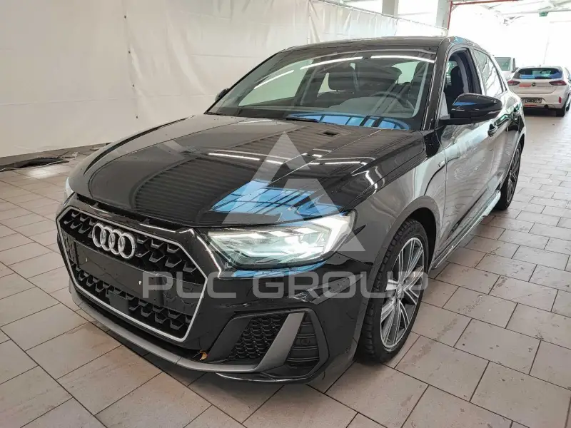 2018 Audi A1