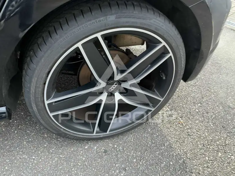 2018 Audi A1