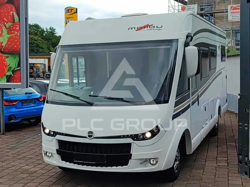 2018 Fiat Ducato