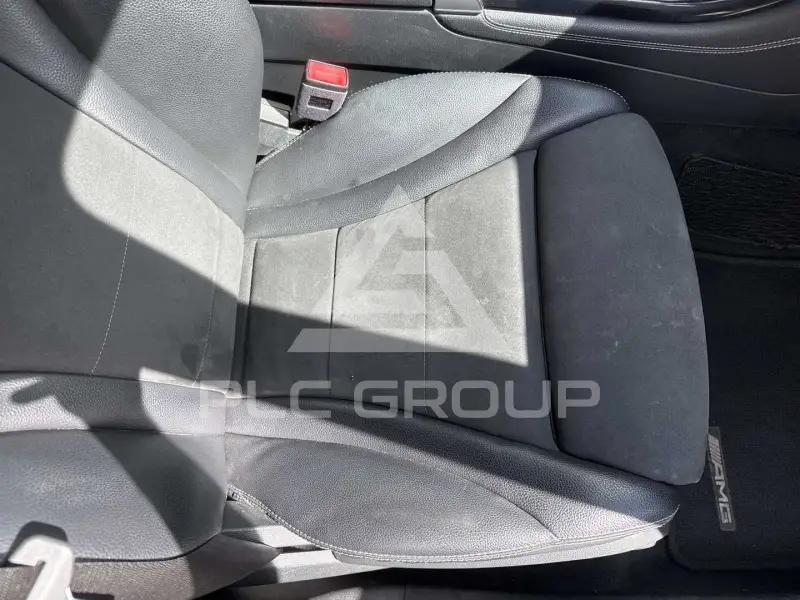 2018 Mercedes Benz GLC 250