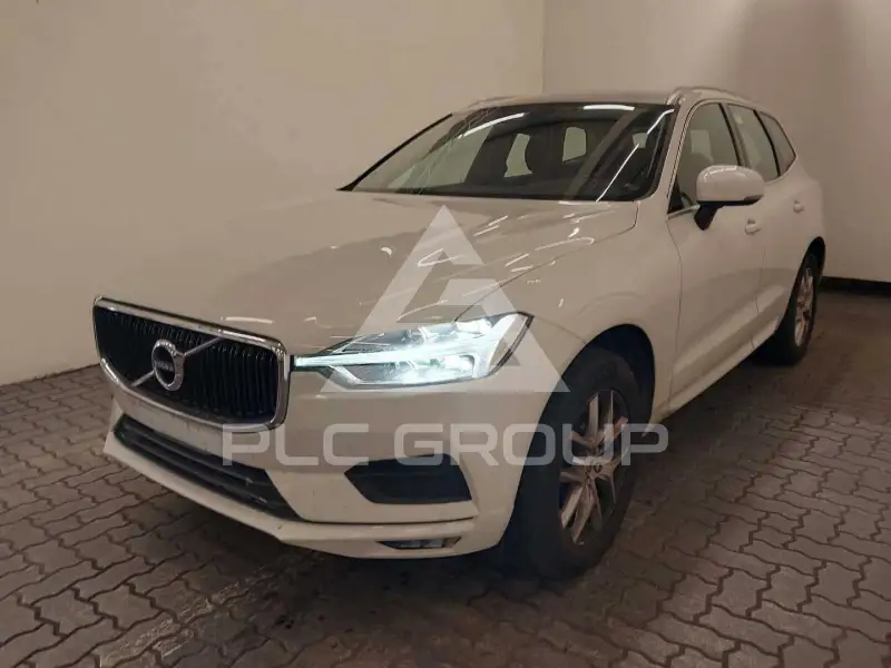 2018 Volvo XC60
