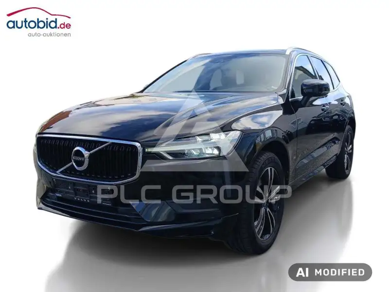 2018 Volvo XC60