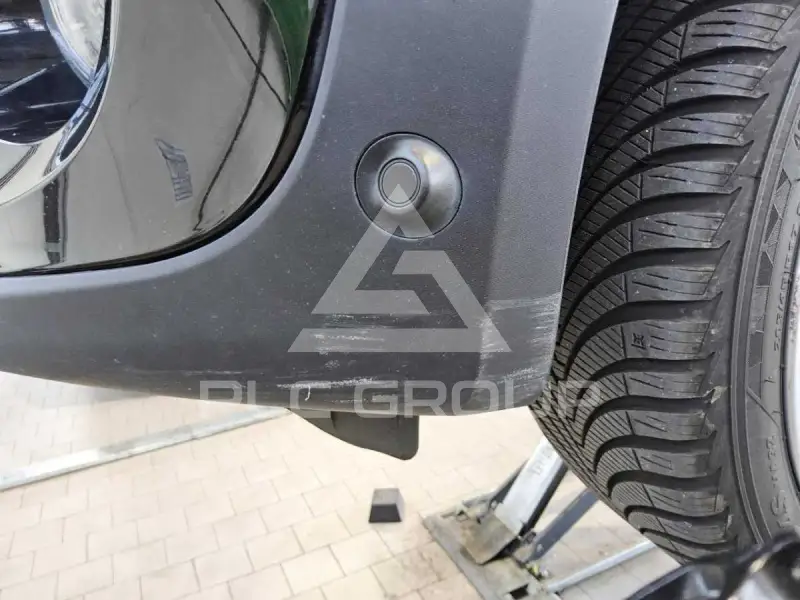 2018 Mini COOPER