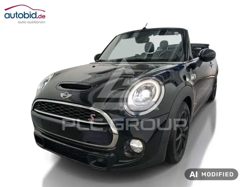 2018 Mini COOPER
