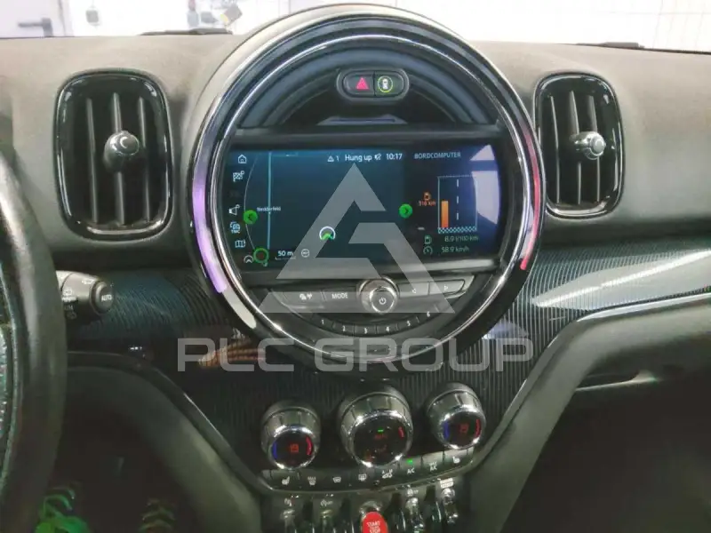 2018 Mini COOPER