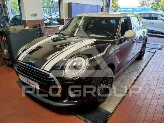 2018 Mini COOPER