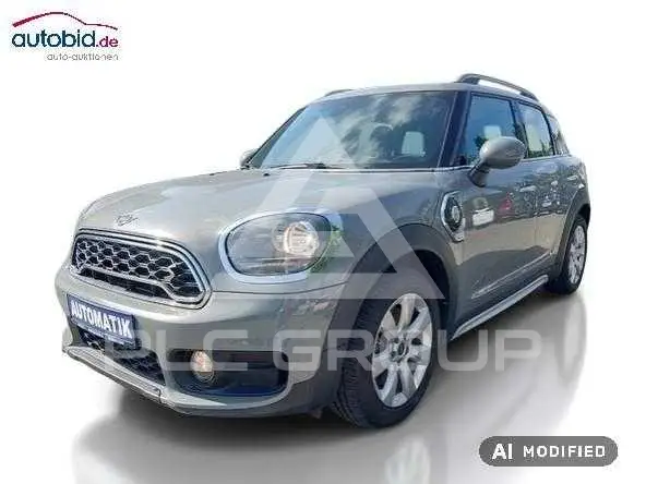 2018 Mini Countryman