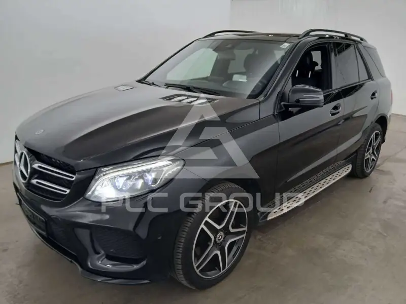 2018 Mercedes Benz 350