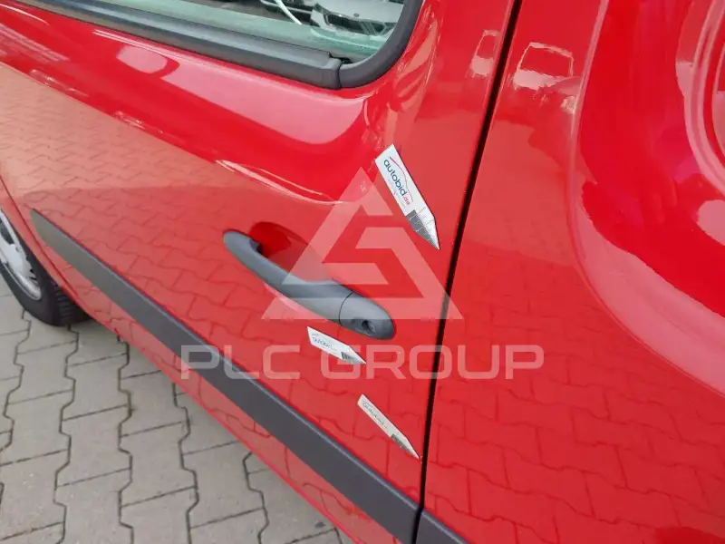 2018 Mercedes Benz Citan