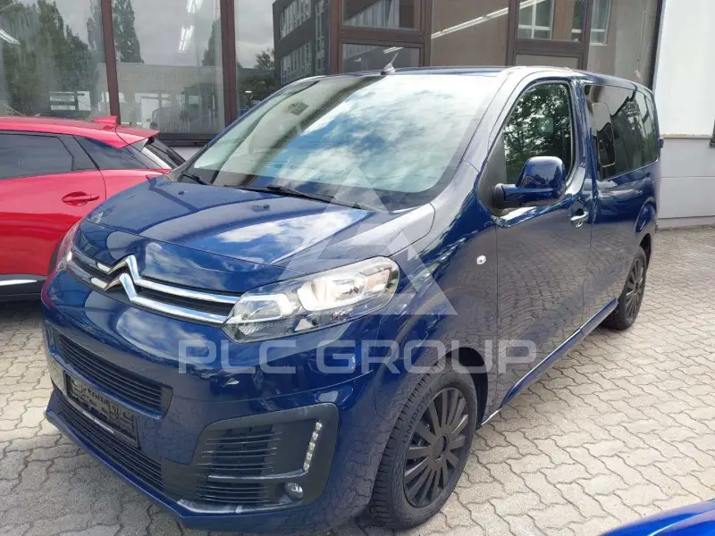 2018 Citroen Jumper