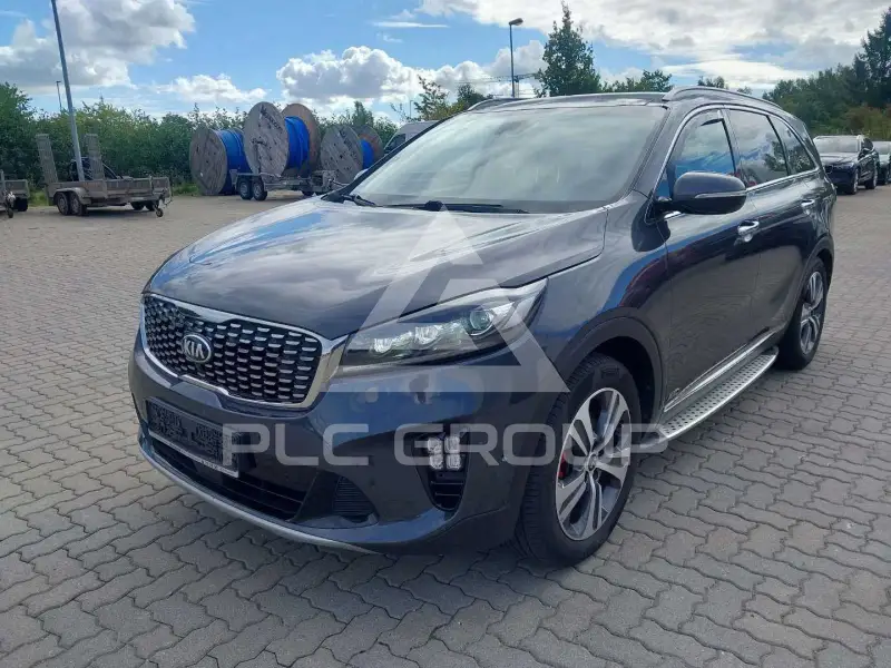 2018 KIA Sorento