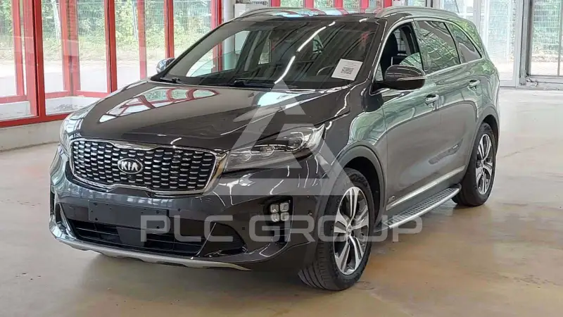 2018 KIA Sorento