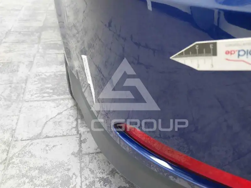 2018 Ford S-Max