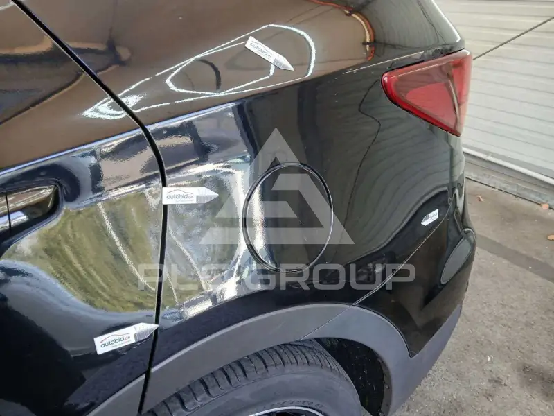 2018 Hyundai Santa Fe