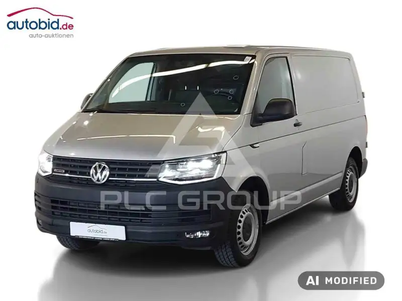 2018 Volkswagen T6