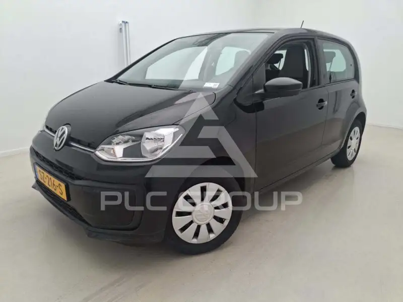 2018 Volkswagen Up