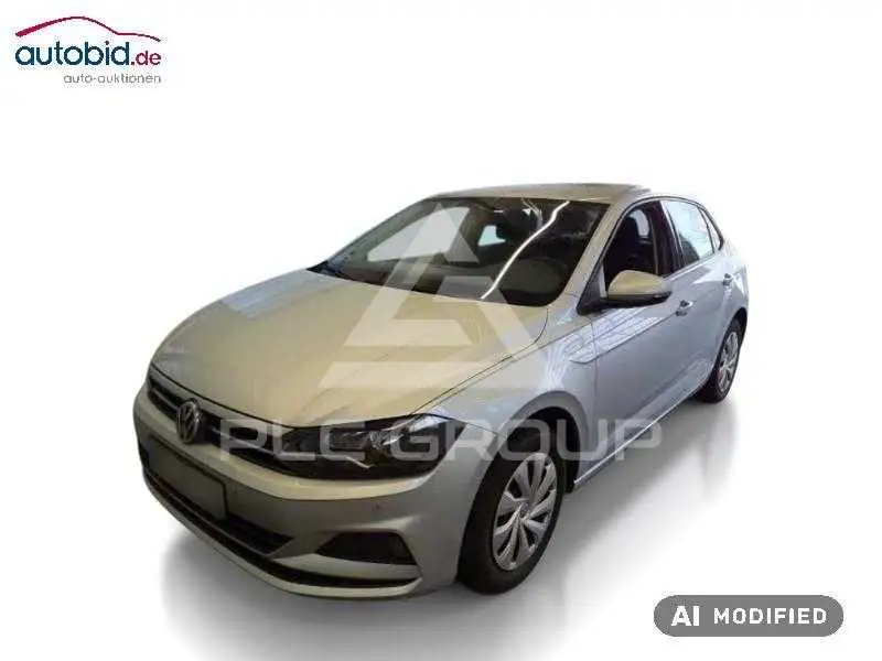 2018 Volkswagen Polo