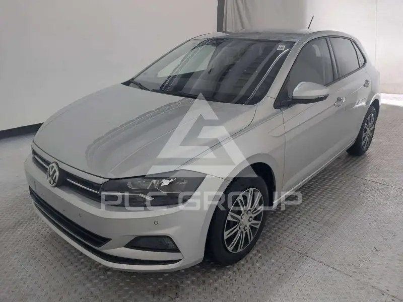 2018 Volkswagen Polo