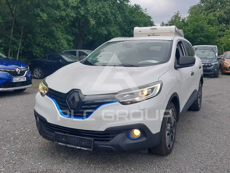 2018 Renault Kadjar