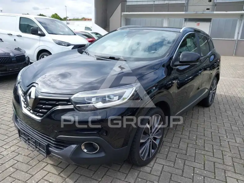 2018 Renault Kadjar