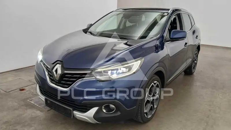 2018 Renault Kadjar