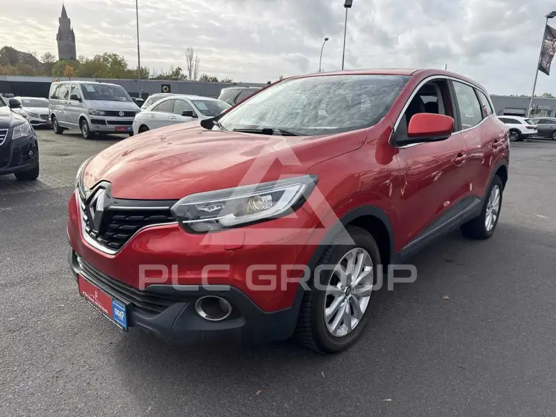 2018 Renault Kadjar
