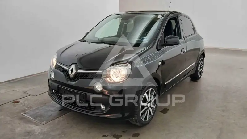 2018 Renault Twingo