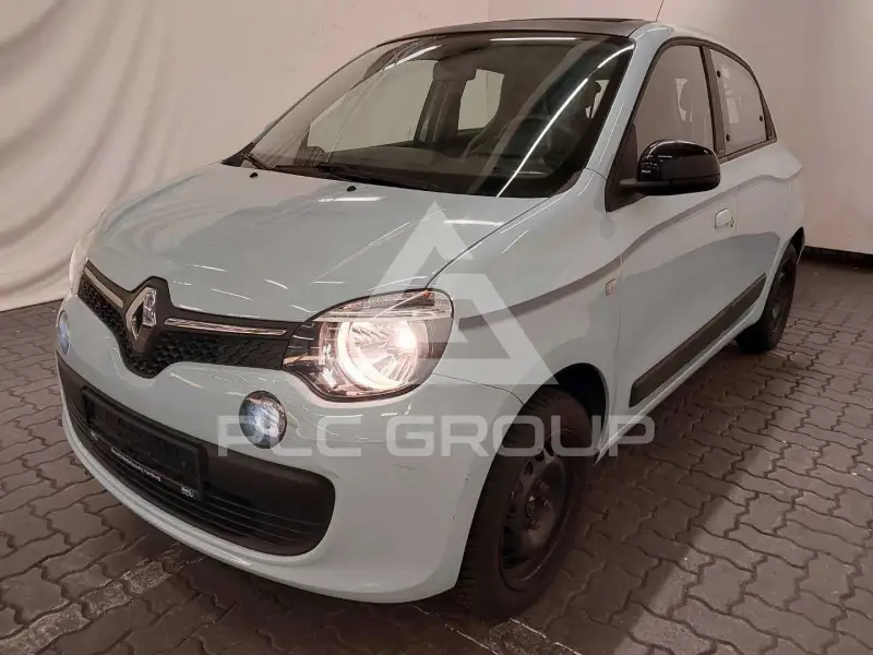 2018 Renault Twingo