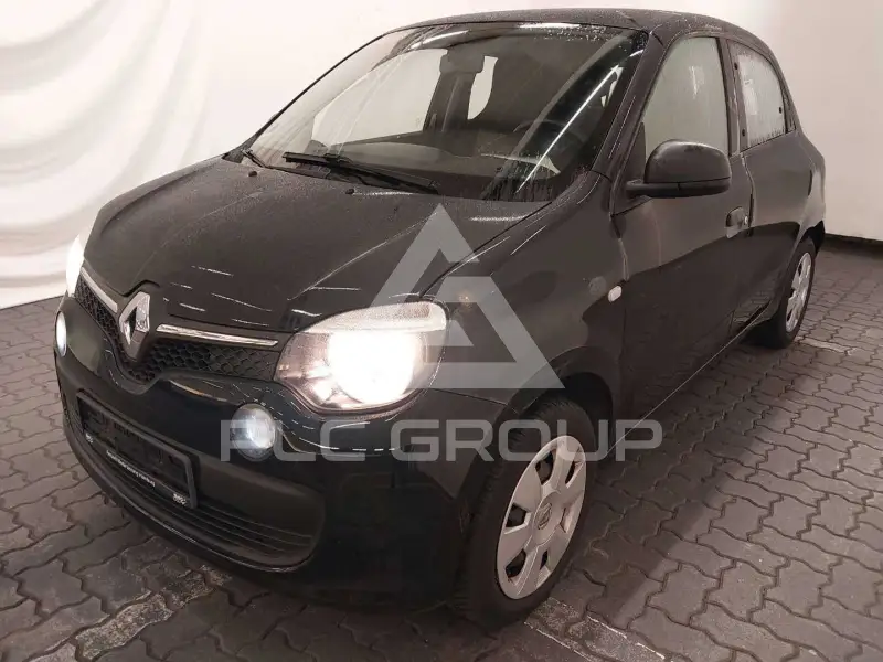 2018 Renault Twingo