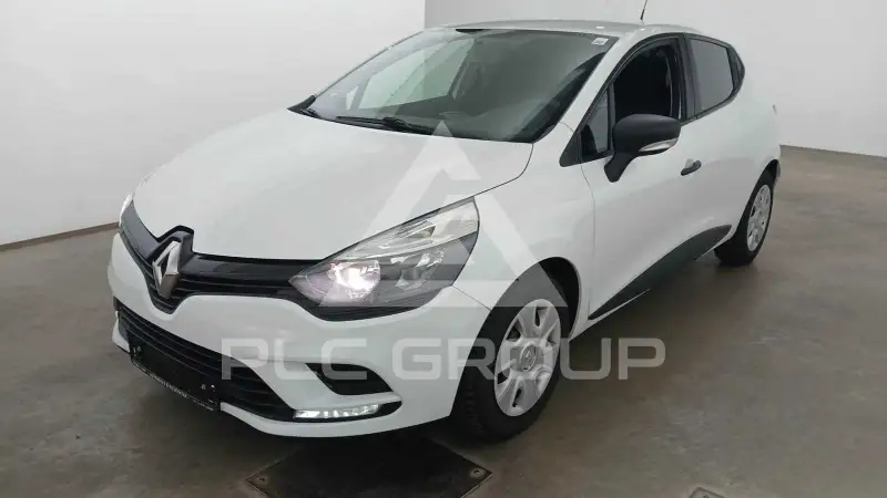 2018 Renault Clio