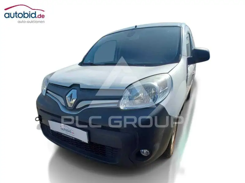 2018 Renault Kangoo