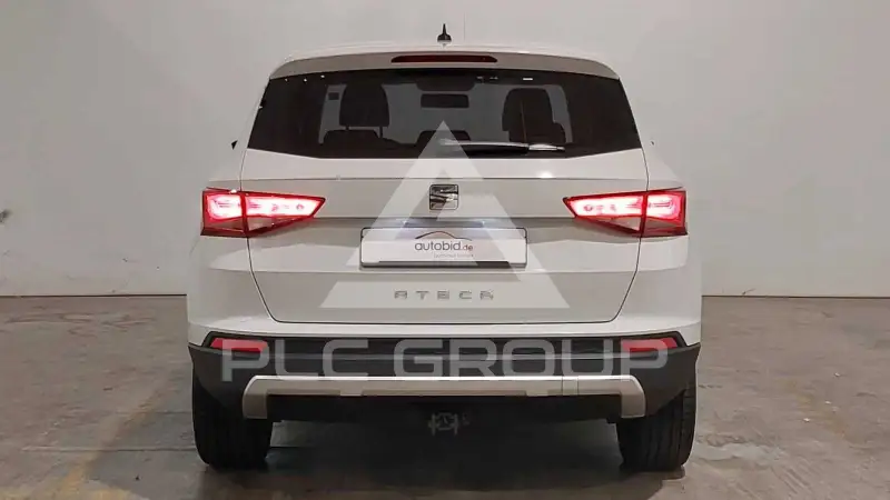 2018 Seat Alteca
