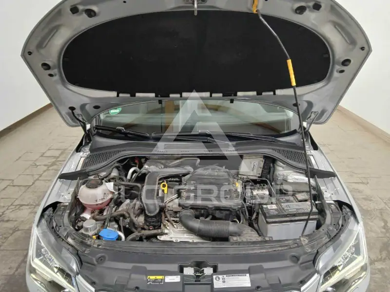 2018 Seat Toledo