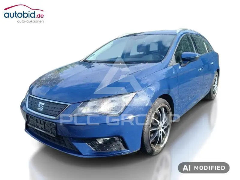 2018 Seat Leon