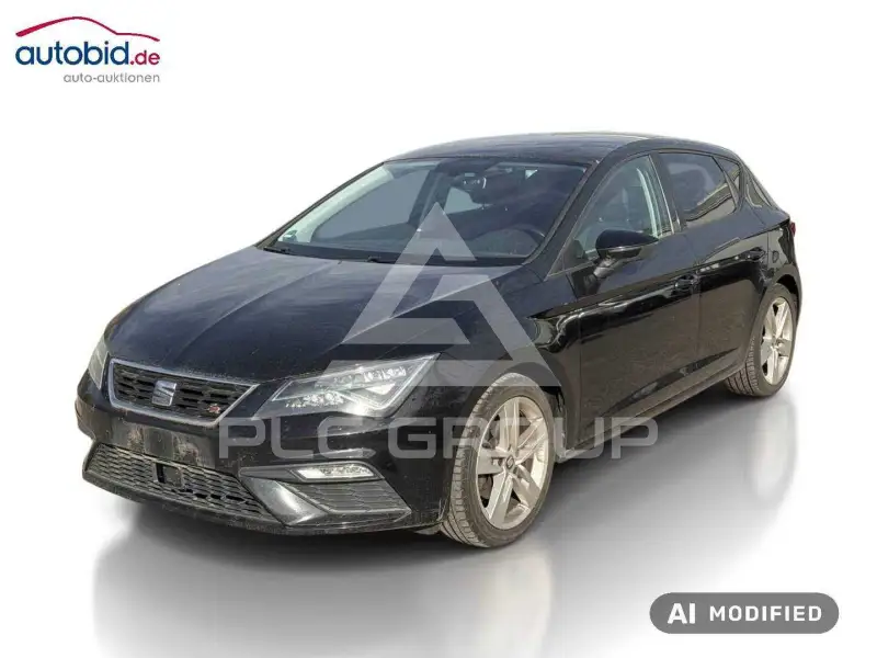 2018 Seat Leon