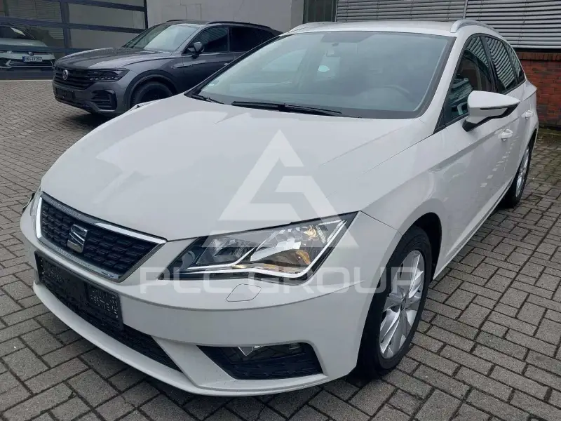 2018 Seat Leon