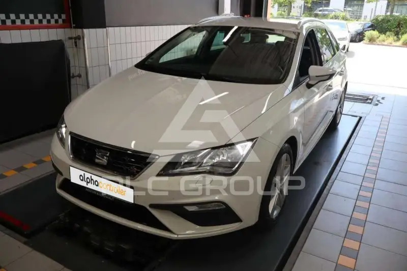 2018 Seat Leon