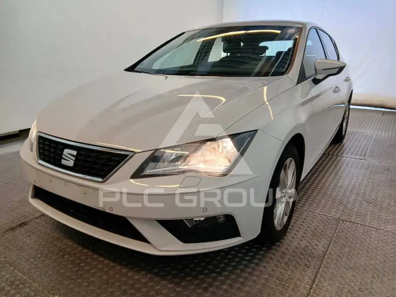 2018 Seat Leon
