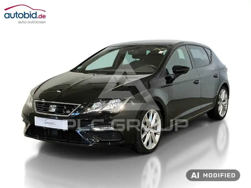 2018 Seat Leon